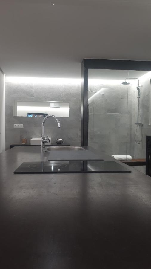 Cal Dalmau Apartaments Loft Pardines Екстер'єр фото