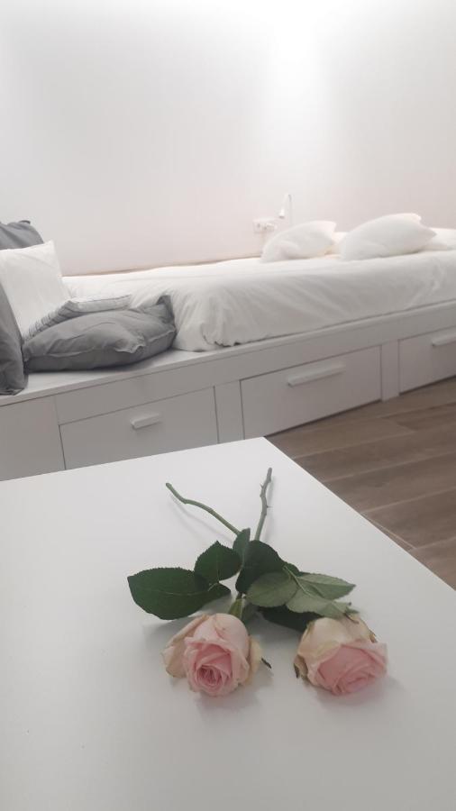 Cal Dalmau Apartaments Loft Pardines Екстер'єр фото