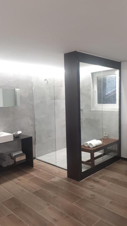 Cal Dalmau Apartaments Loft Pardines Екстер'єр фото