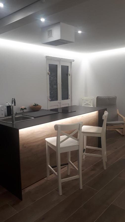 Cal Dalmau Apartaments Loft Pardines Екстер'єр фото