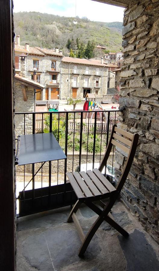 Cal Dalmau Apartaments Loft Pardines Екстер'єр фото